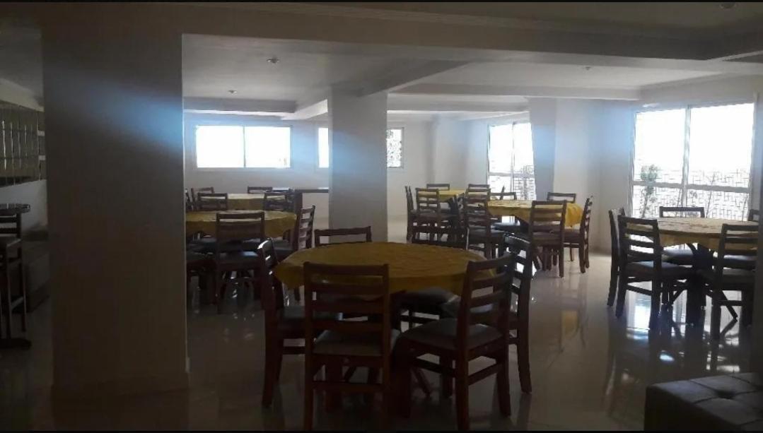 Ap Padrao Pe Na Areia Centro Top Mongaguá المظهر الخارجي الصورة