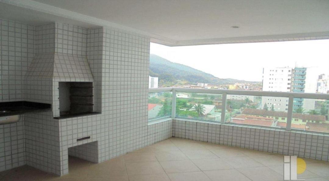 Ap Padrao Pe Na Areia Centro Top Mongaguá المظهر الخارجي الصورة